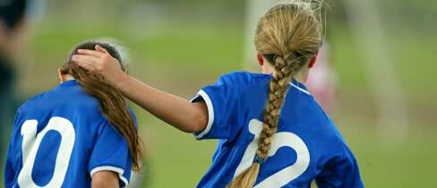 Women's and Girls' Football 